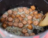 具沢山♪コクうまトマトスープ作り方4写真