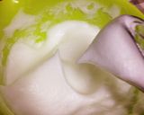 HMで《ふわふわパンケーキ》作り方1写真
