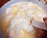 HMで《ふわふわパンケーキ》作り方3写真