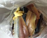 秋刀魚の竜田揚げ作り方2写真