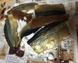 秋刀魚の竜田揚げ作り方3写真