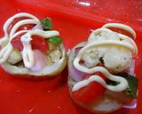 簡単ポテトカップ♪作り方9写真