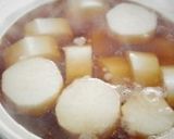 夏も！切って煮るだけ♪一番カンタンおでん作り方9写真