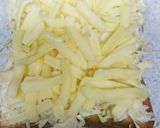 朝食に‼目玉焼きトーストの決定版♪作り方7写真