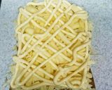 朝食に‼目玉焼きトーストの決定版♪作り方8写真