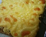 朝食に‼目玉焼きトーストの決定版♪作り方9写真