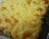 朝食に‼目玉焼きトーストの決定版♪作り方9写真
