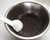 11分で簡単「大学いも」作り方3写真