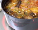 具沢山♪コクうまトマトスープ作り方8写真