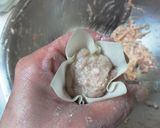 我が家の旨みったぷり肉シュウマイ作り方4写真