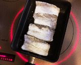 太刀魚の蒲焼き お弁当にも☆作り方4写真