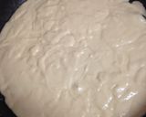 簡単フライパンりんごケーキﾀﾙﾄﾀﾀﾝ風作り方5写真