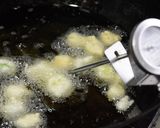 アメリカンフライドオクラ作り方3写真