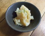 キャロ♫ドレ　簡単◆人参ドレッシング作り方3写真