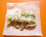 タイム香る鶏肉＆玉ねぎの簡単おつまみ作り方4写真