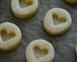 mDEAN&DELUCA風☆クッキー作り方6写真