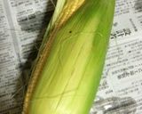 超簡単..本物コーン.Rial Corn作り方13写真