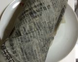 超簡単..本物コーン.Rial Corn作り方16写真