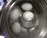 豪快！旨い！簡単グリル焼き鳥丼作り方1写真