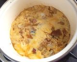 簡単☆即席　親子丼作り方4写真