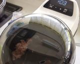 簡単ヘルシー「和風 チャーハン」作り方2写真