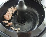 簡単ヘルシー「和風 チャーハン」作り方4写真