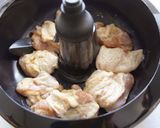 簡単「ヘルシーから揚げ」作り方4写真