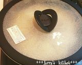 餃子の皮deアンチョビ＆チーズのピザ♪作り方3写真