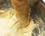 パンケーキmixでアメリカンドック作り方3写真