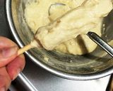 パンケーキmixでアメリカンドック作り方4写真