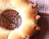 * マミーbear❤ちぎりパン *作り方7写真