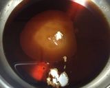 豪快！旨い！簡単グリル焼き鳥丼作り方4写真