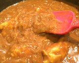 ☆水を使わない炊飯器カレー作り方5写真