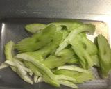ザクザク野菜のコールスロー作り方1写真