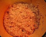 冷めても美味しい豆腐ハンバーグ♪作り方3写真