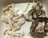 ザクザク野菜のコールスロー作り方3写真