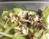 ザクザク野菜のコールスロー作り方4写真