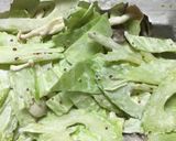 ザクザク野菜のコールスロー作り方5写真