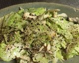 ザクザク野菜のコールスロー作り方6写真