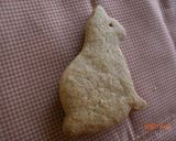 ザクザク♪きな粉クッキーサンド作り方7写真