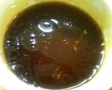 【豚肉とキュウリのラー油炒め】作り方2写真