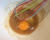 太白ごま油でクリチブルーベリーマフィン作り方3写真