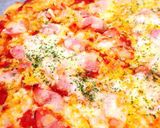 ☆グルテンフリー ピザ生地☆作り方8写真