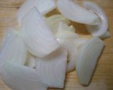 簡単!豆腐ハンバーグ 和風きのこソース♪作り方2写真