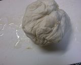 簡単!豆腐ハンバーグ 和風きのこソース♪作り方5写真