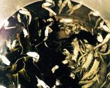 万人受けする田舎の醤油ラーメン作り方2写真