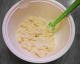 ＊❀クランベリーと胡桃のクッキー ❀＊作り方3写真