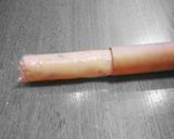 ＊❀クランベリーと胡桃のクッキー ❀＊作り方5写真
