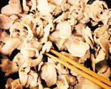 万人受けする田舎の醤油ラーメン作り方3写真