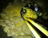 すじ煮込み（味噌味）作り方2写真
